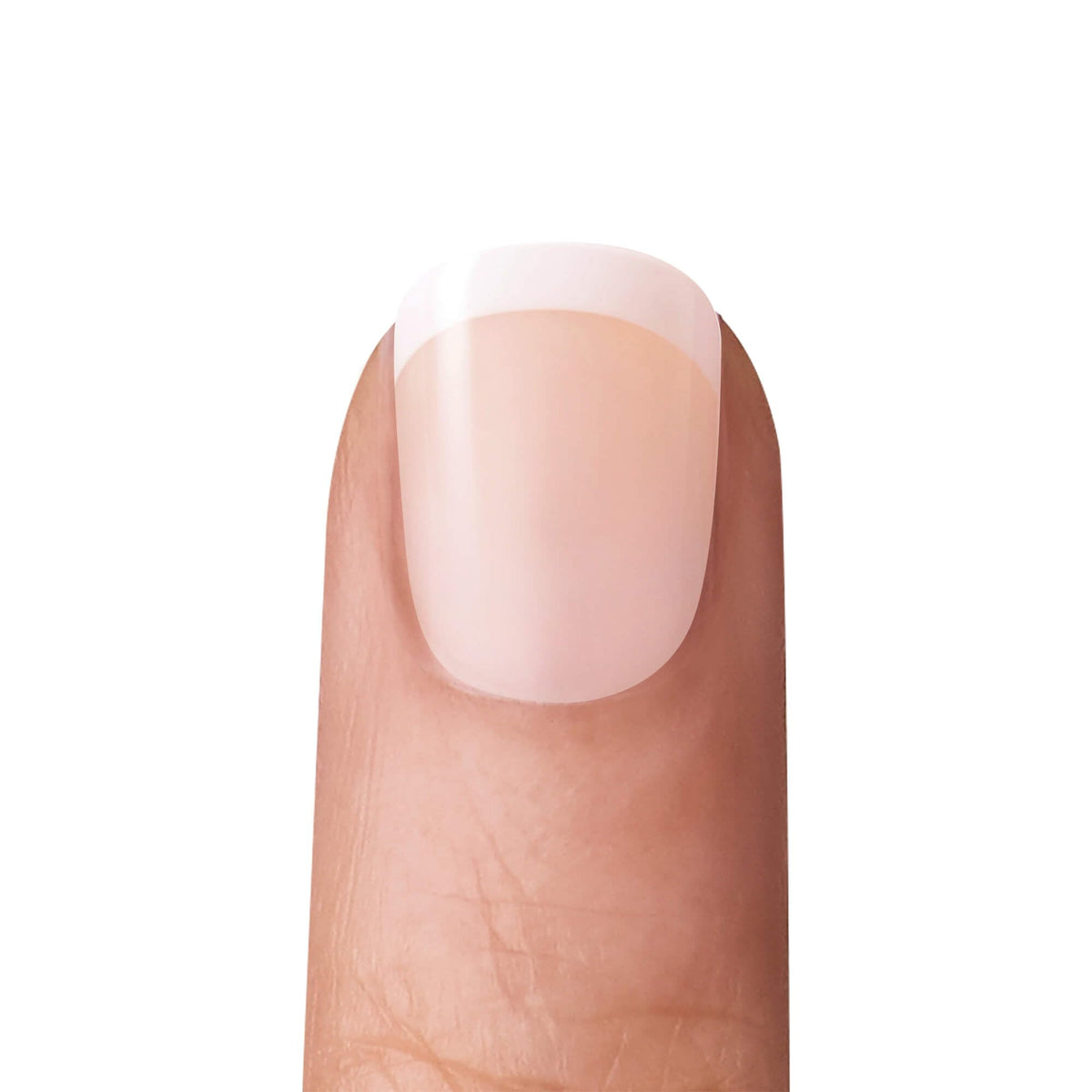 Close-up of KISS Crush Hour Press On Nails detailing