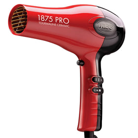 Close-up of KISS hair dryer concentrator attachment