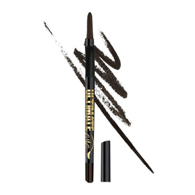 Close-up of L.A. Girl eyeliner tip for precise application