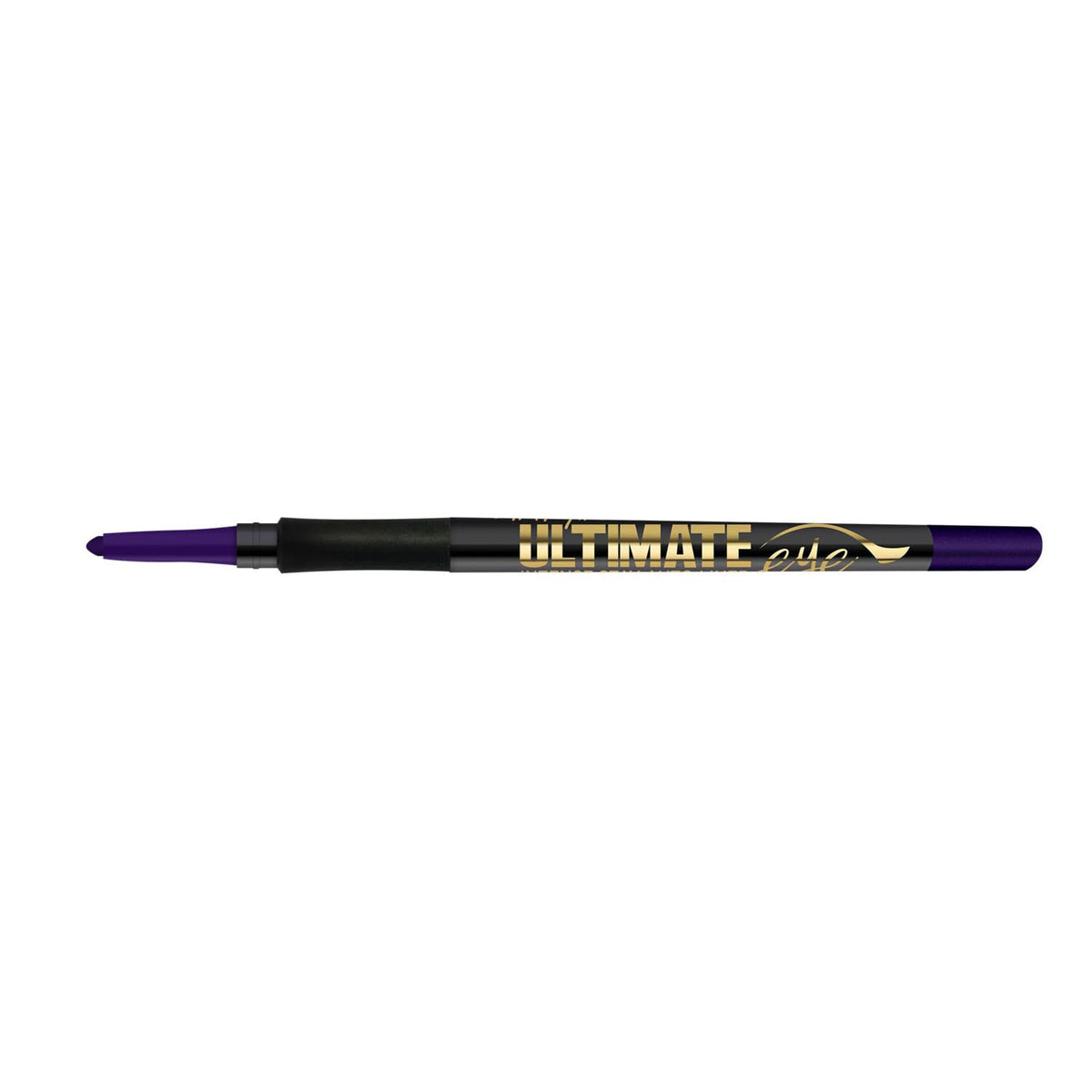 Close-up of L.A. Girl Ultimate Intense Stay Auto Eyeliner tip
