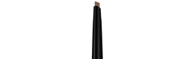 Close-up of L'Oreal Paris Brow Stylist Pencil triangular tip