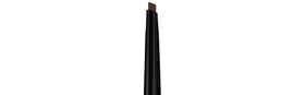 Close-up of L'Oreal Paris Brow Stylist Pencil triangular tip