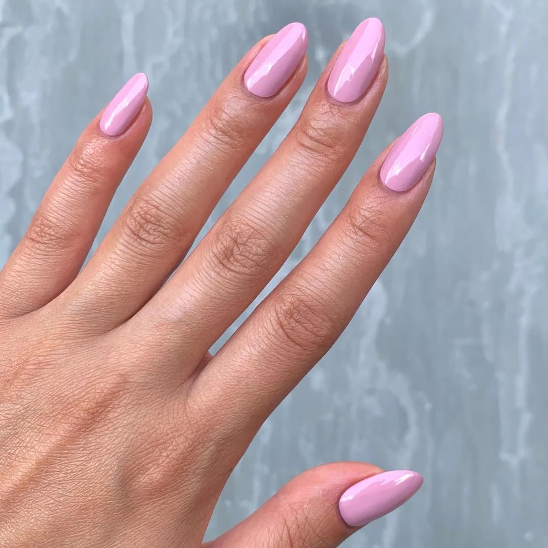Close-up of LONDONTOWN lakur Nail Polish Berry Nude