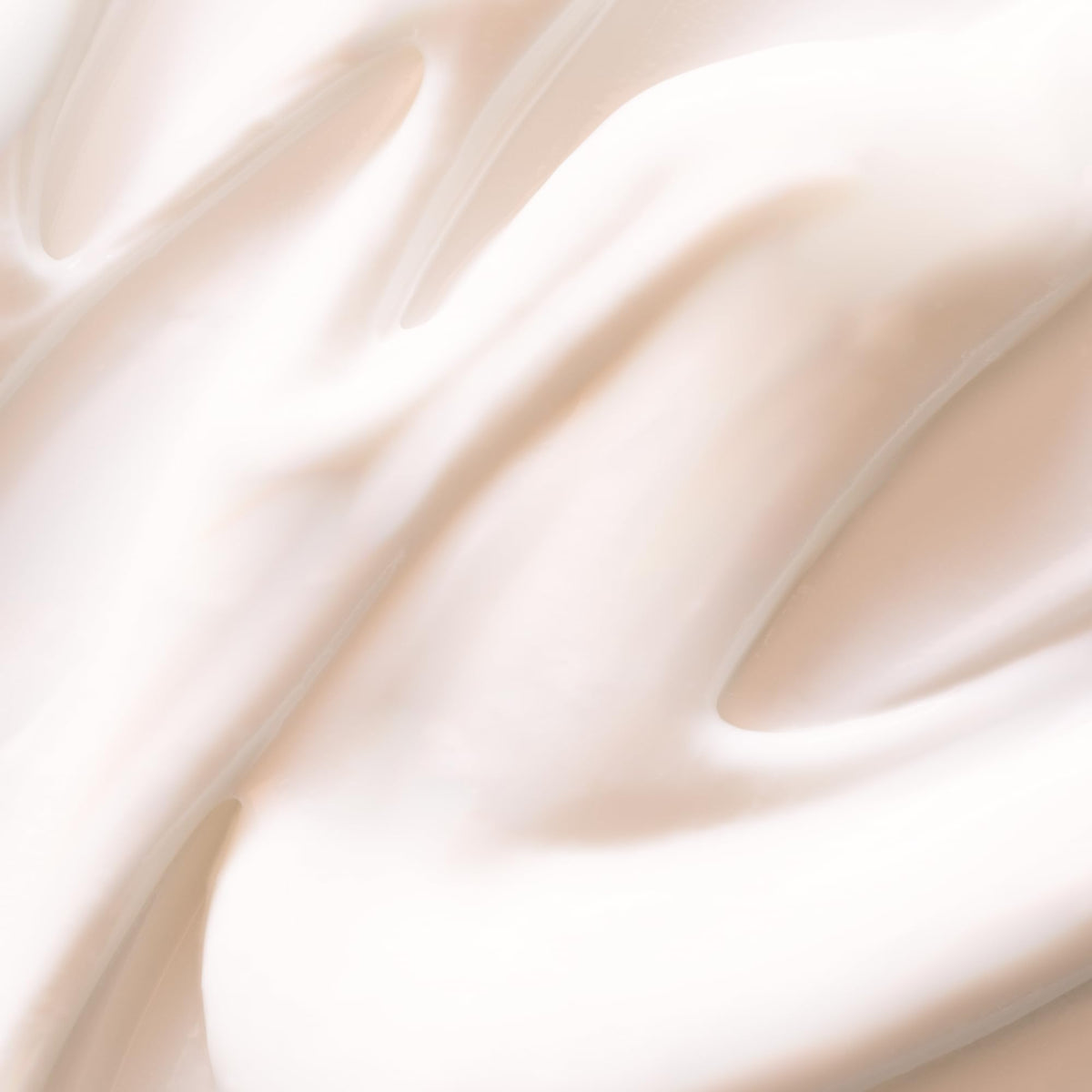 Close-up of Lumene Nordic-C Glow Renew Night Cream texture