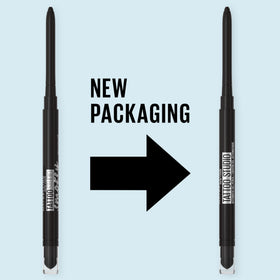 Close-up of MAYBELLINE Tattoo Studio Gel Pencil tip