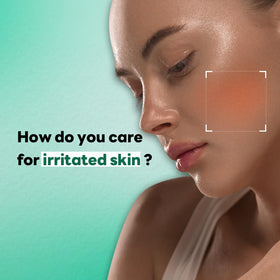 Close-up of MEDIHEAL Dermaplus Cica Daily Calming Mask sheet