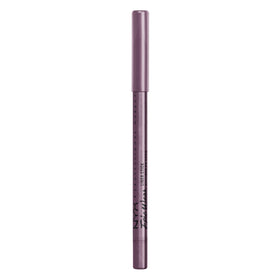 Close-up of NYX Epic Wear Liner Stick Magenta Shock tip