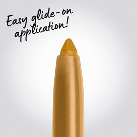 Close-up of NYX Mechanical Eyeliner Pencil tip