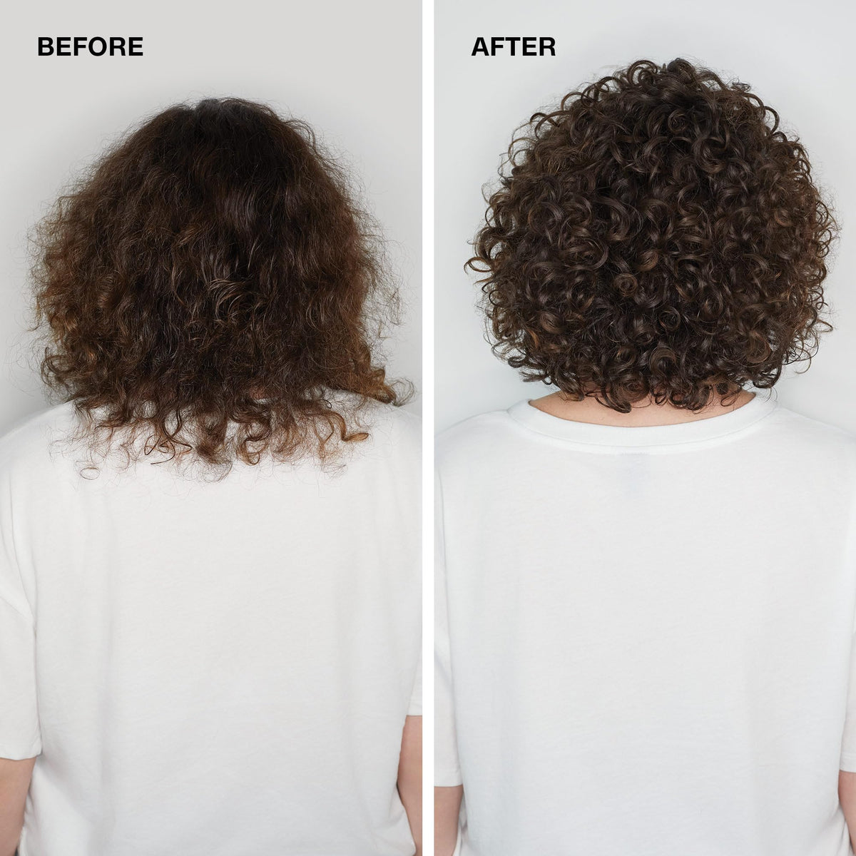 Close-up of Paul Mitchell Awapuhi Shampoo texture