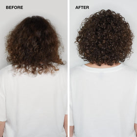 Close-up of Paul Mitchell Awapuhi Shampoo texture