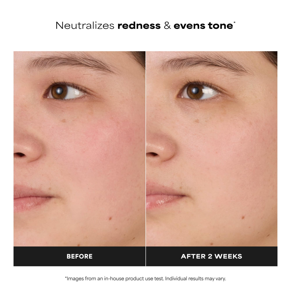 Close-up of Paula's Choice Skin Balancing Toner bottle