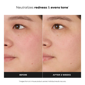 Close-up of Paula's Choice Skin Balancing Toner bottle