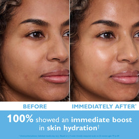 Close-up of Peter Thomas Roth Water Drench Moisturizer texture