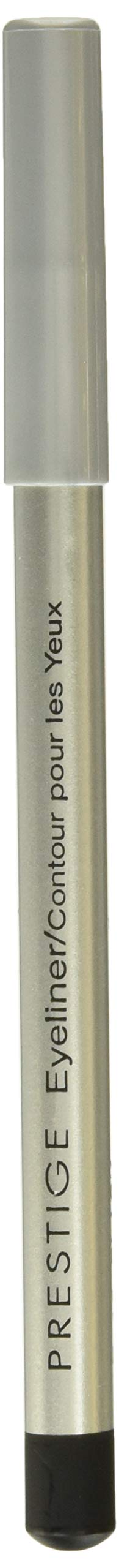 Close-up of PRESTIGE COSMETICS Black Khol Eyeliner tip