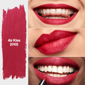 Close-up of REVLON ColorStay Matte Lite Lipstick Crayon tip