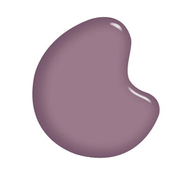 Close-up of Sally Hansen Miracle Gel Nail Polish bottle