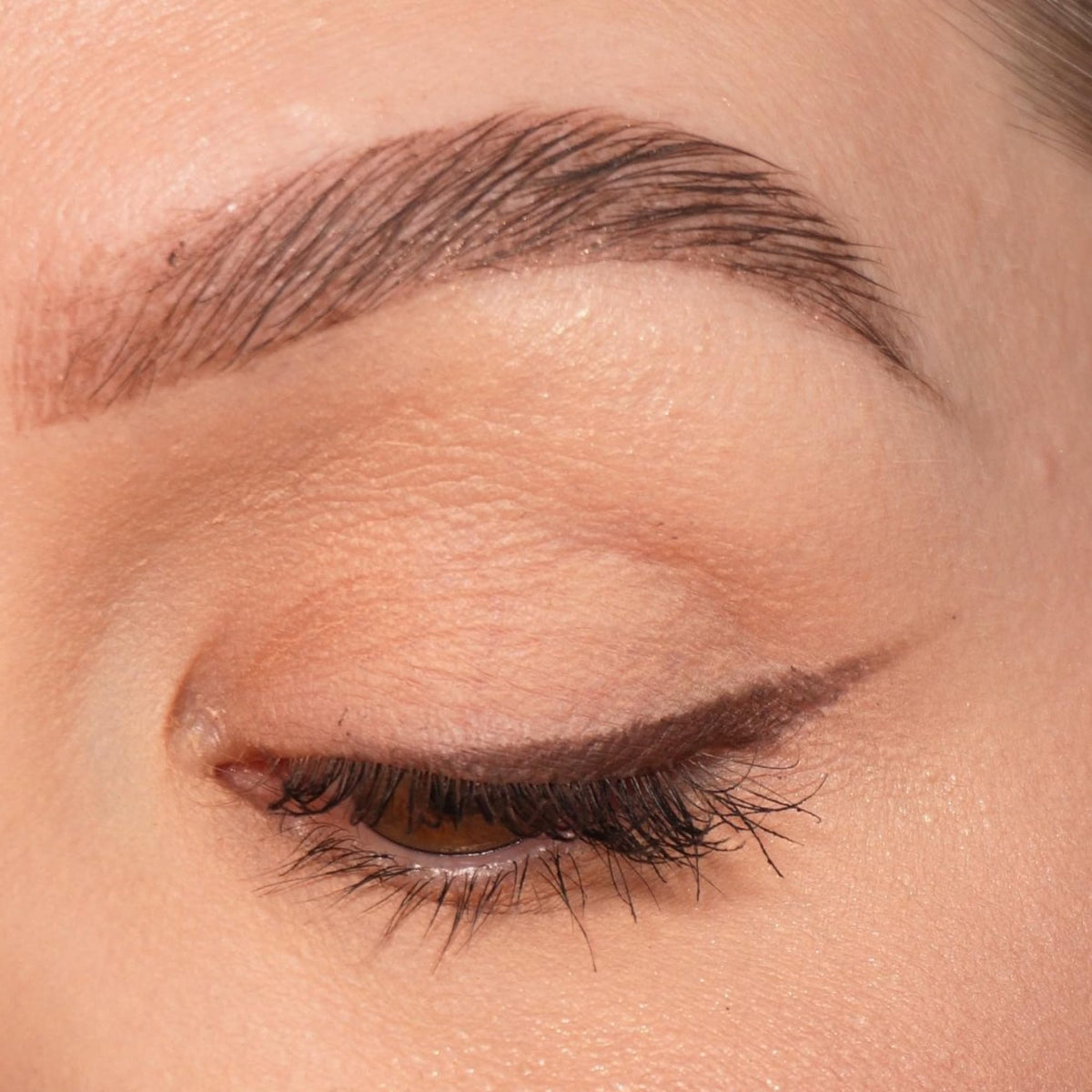 Close-up of Sandstone Scandinavia Waterproof Eyeliner Pencil tip