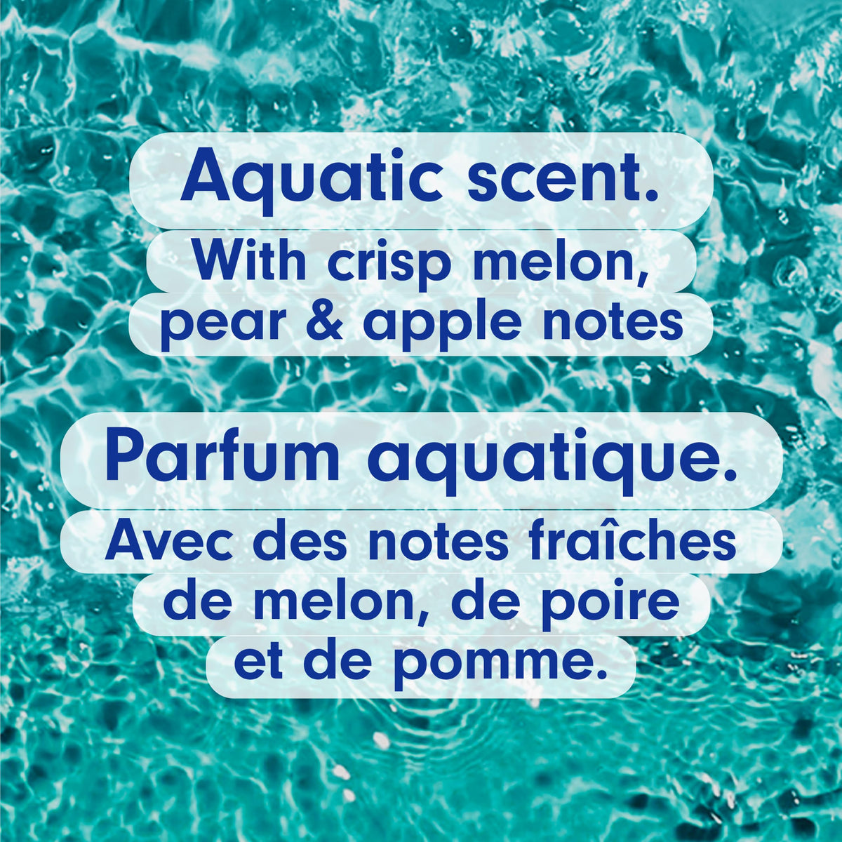 Close-up of Softsoap Liquid Hand Soap Aquarium Series pump