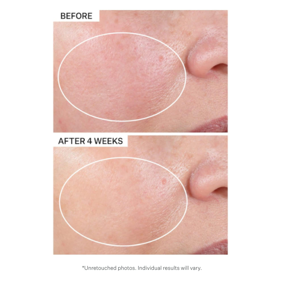 Close-up of StriVectin Advanced Retinol Night Moisturiser texture