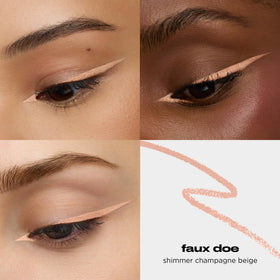 Close-up of URBAN DECAY 24/7 Waterproof Waterline Eyeliner tip