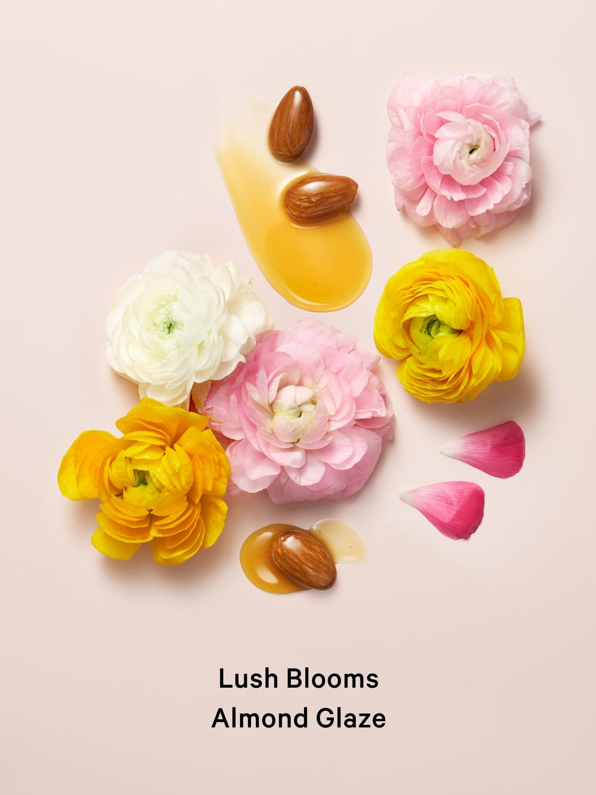 Close-up of Victoria's Secret Velvet Petals Shimmer Body Mist spray nozzle