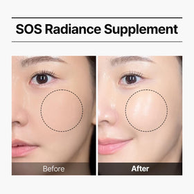 Close-up of WELLAGE Hyper PDRN hyaluronic acid capsules