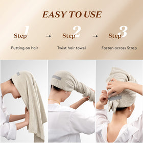 Close-up of YFONG microfiber fabric showing softness