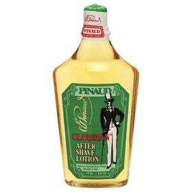 Clubman After Shave Lotion 6oz front view