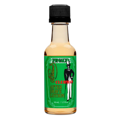 Clubman Pinaud Classic After Shave Lotion 1.7 fl oz front view