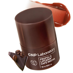 CNP Propolis Café Lipcerin™ Caffé Mocha front view