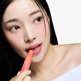 CNP Propolis Jelly Tinted Lipcerin™ 05 Grapefruit Candy packaging