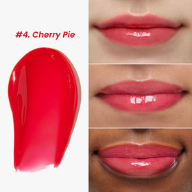 CNP Propolis Jelly Tinted Lipcerin™ Cherry Pie packaging