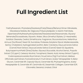 CNP Propolis Lipcerin™ 0.5 fl.oz. in a beauty setting