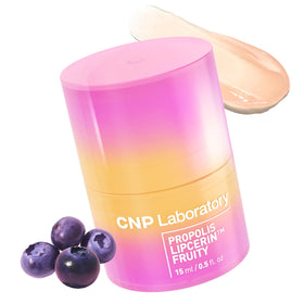 CNP Propolis Lipcerin™ 02 Berry front view with packaging