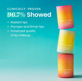 CNP Propolis Lipcerin™ 02 Berry side view