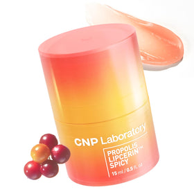 CNP Propolis Lipcerin™ 04 Mint Lip Butter front view