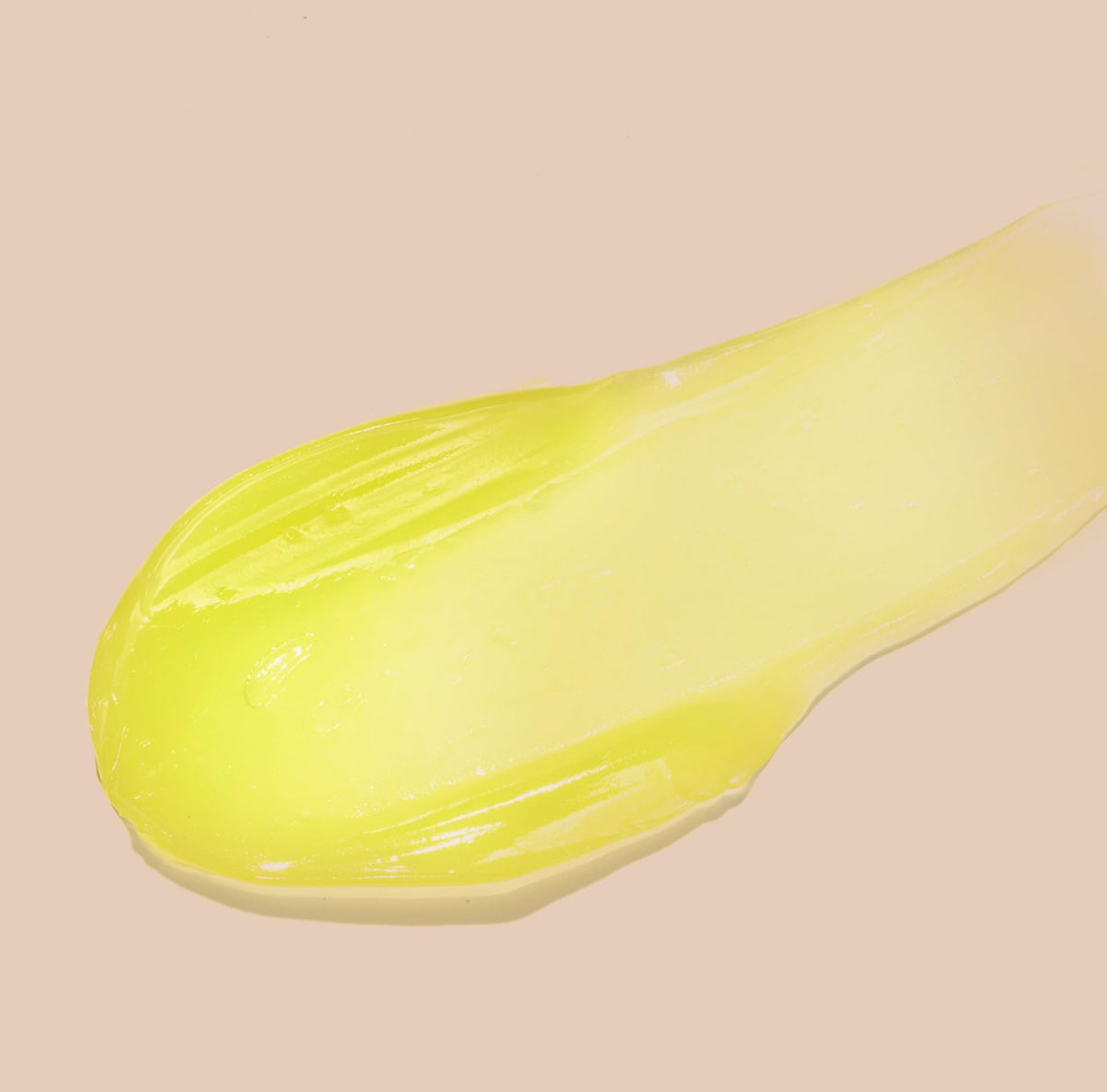 CNP Propolis Lipcerin™ Lime showing applicator detail