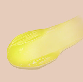 CNP Propolis Lipcerin™ Lime showing applicator detail