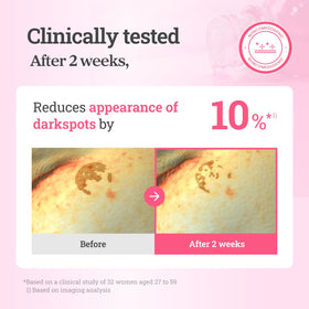 CNP Skin Refining Serum lifestyle scene