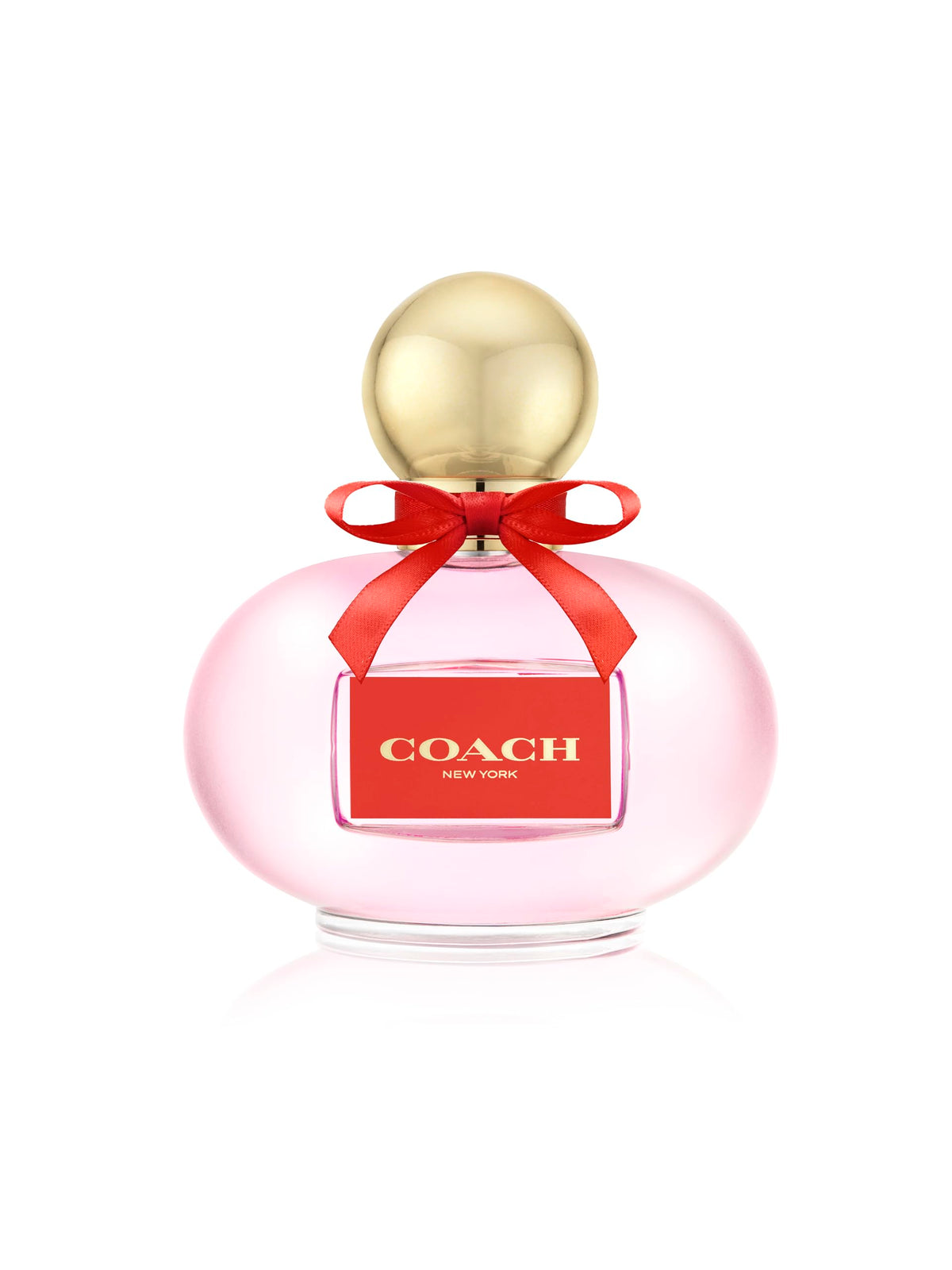 Coach Poppy Eau de Parfum Spray 3.3 fl oz bottle front view