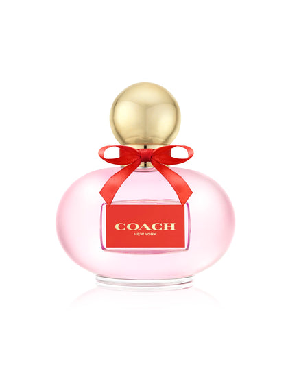 Coach Poppy Eau de Parfum Spray 3.3 fl oz bottle front view
