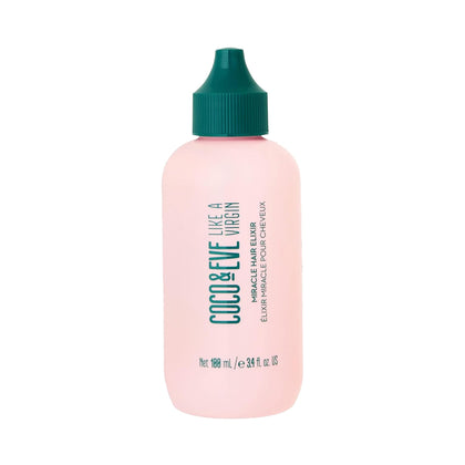Coco & Eve Miracle Hair Elixir 82g front view