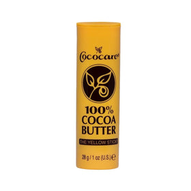 COCOCARE Cocoa Butter Stick 30g front view