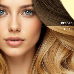Color Oops Extra Conditioning Hair Color Remover 200g packaging
