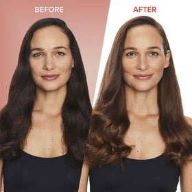 Color Oops Extra Strength Hair Color Remover application instructions