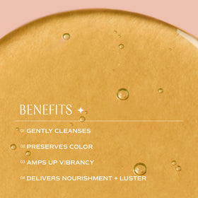 Color Radiance Daily Conditioner bottle from INNERSENSE