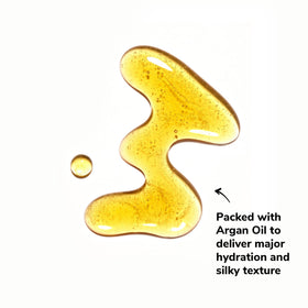 COLOR WOW Color Security Conditioner 1030g back view with ingredients