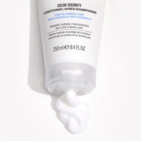 COLOR WOW Color Security Conditioner 60g packaging details