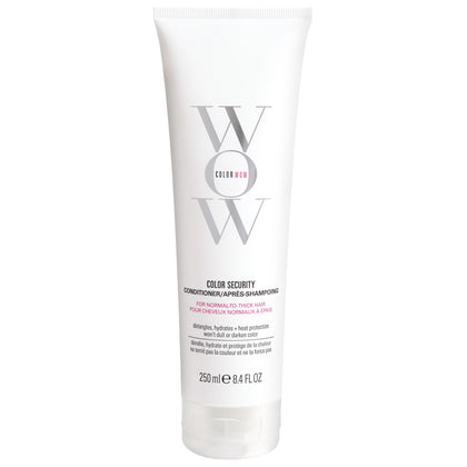 COLOR WOW Color Security Conditioner front view 270g