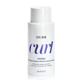 COLOR WOW Curl Wow Hooked Shampoo front view 340g